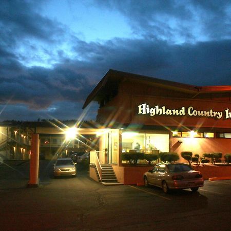 Highland Country Inn Φλάγκσταφ Εξωτερικό φωτογραφία