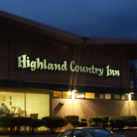 Highland Country Inn Φλάγκσταφ Εξωτερικό φωτογραφία
