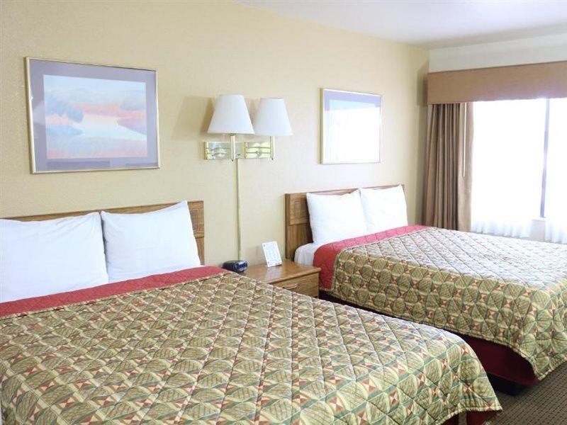 Highland Country Inn Φλάγκσταφ Εξωτερικό φωτογραφία