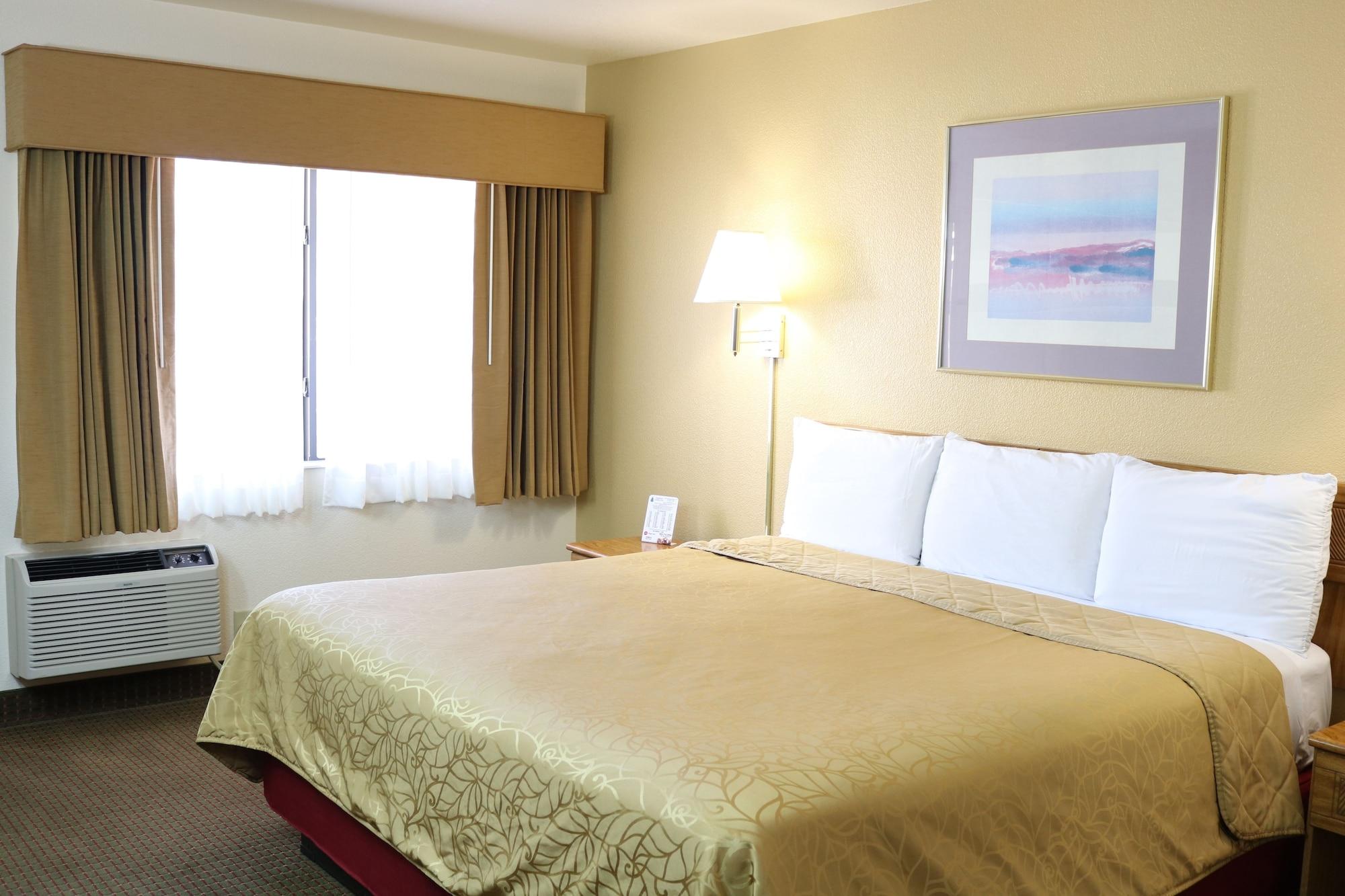 Highland Country Inn Φλάγκσταφ Εξωτερικό φωτογραφία