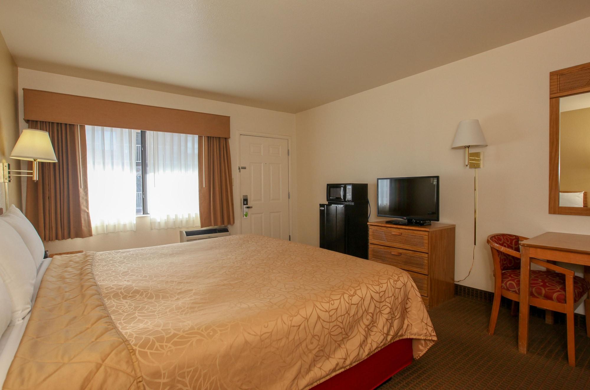 Highland Country Inn Φλάγκσταφ Εξωτερικό φωτογραφία