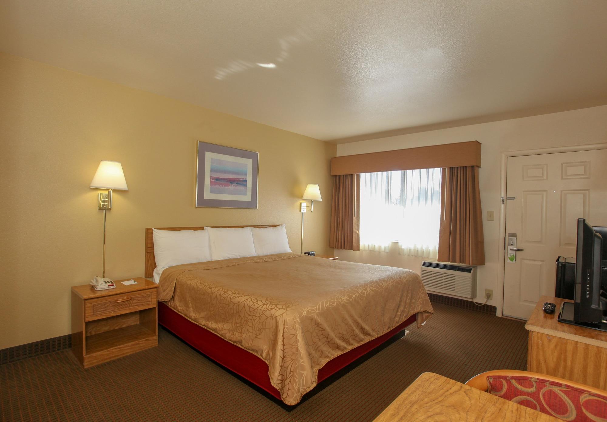 Highland Country Inn Φλάγκσταφ Εξωτερικό φωτογραφία