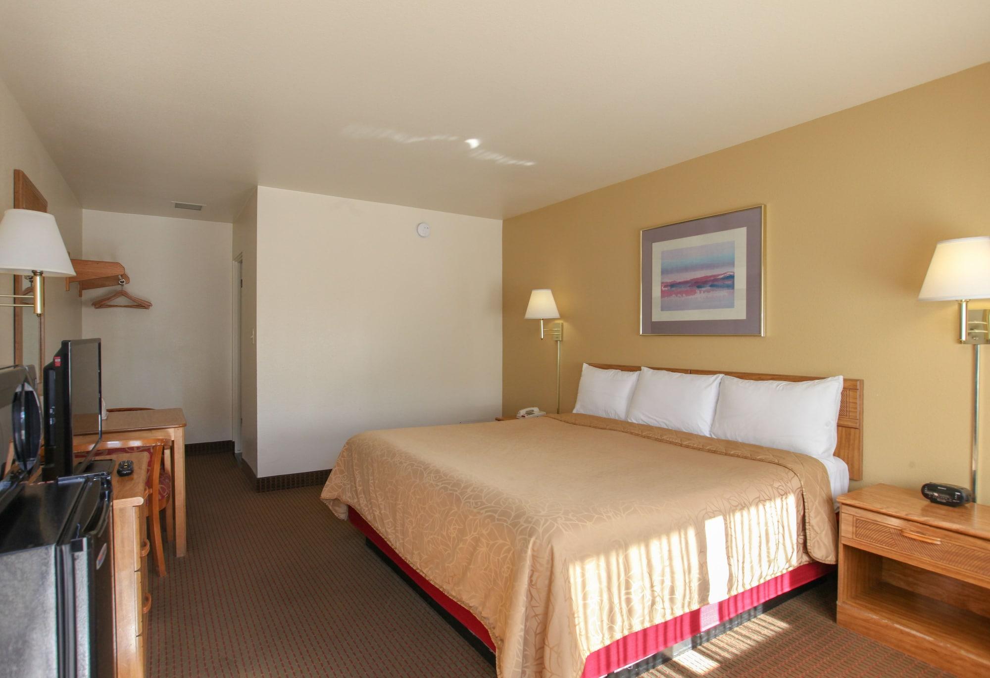 Highland Country Inn Φλάγκσταφ Εξωτερικό φωτογραφία