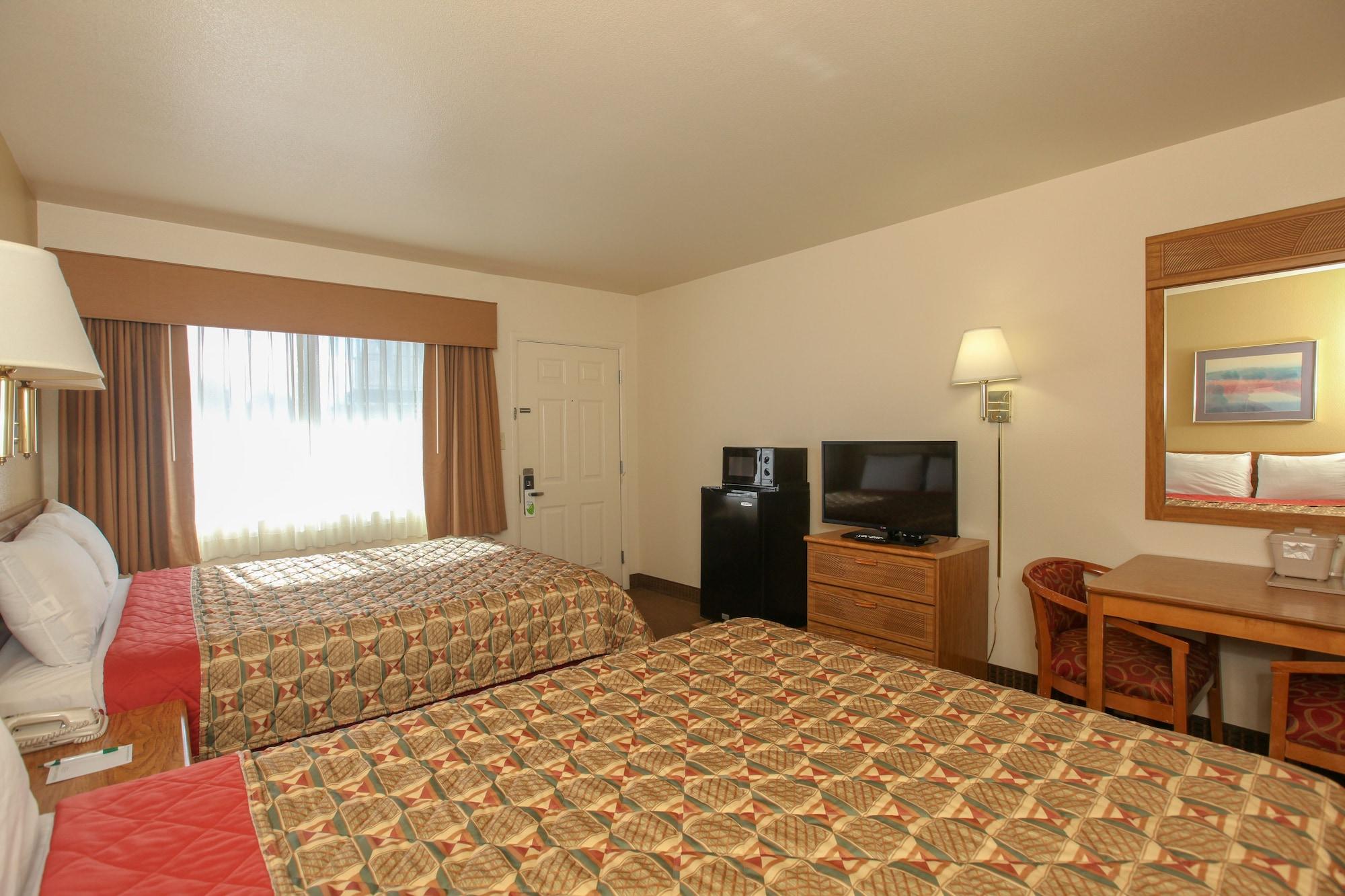 Highland Country Inn Φλάγκσταφ Εξωτερικό φωτογραφία