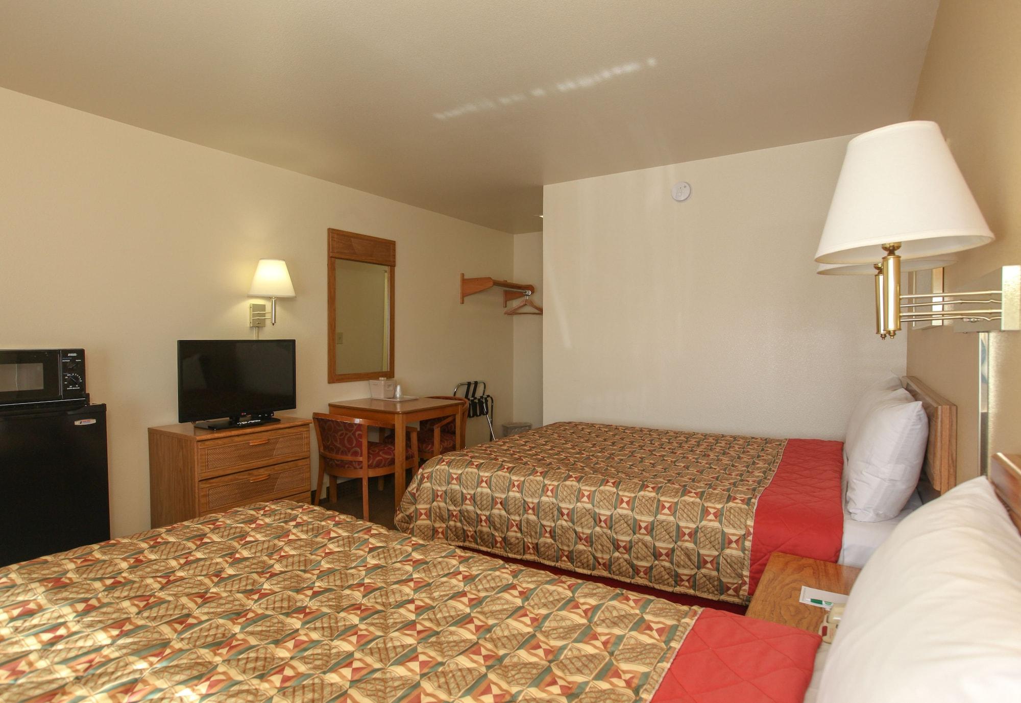 Highland Country Inn Φλάγκσταφ Εξωτερικό φωτογραφία