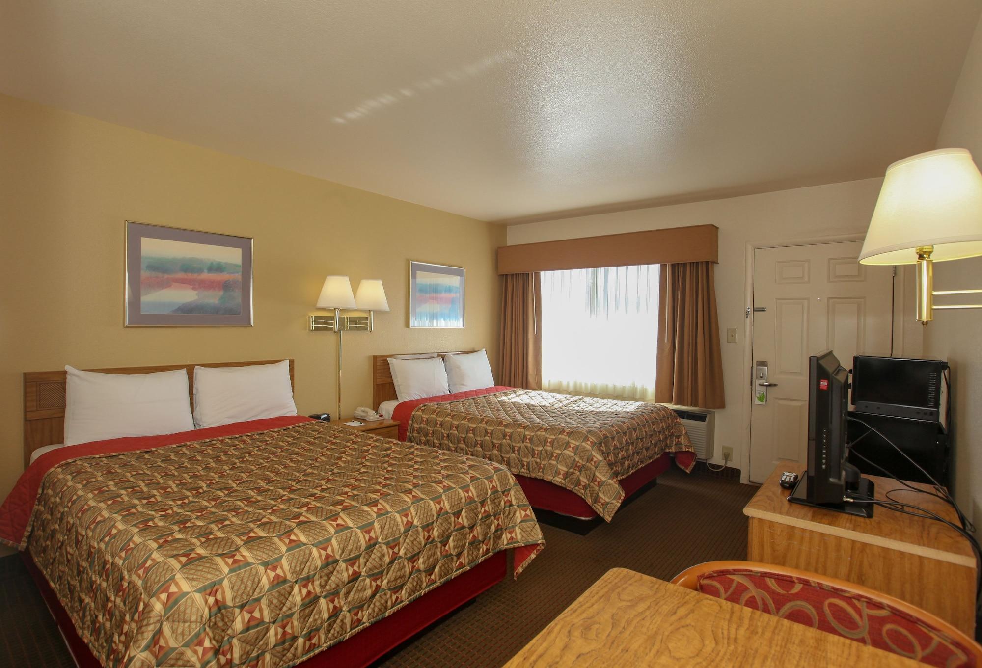 Highland Country Inn Φλάγκσταφ Εξωτερικό φωτογραφία