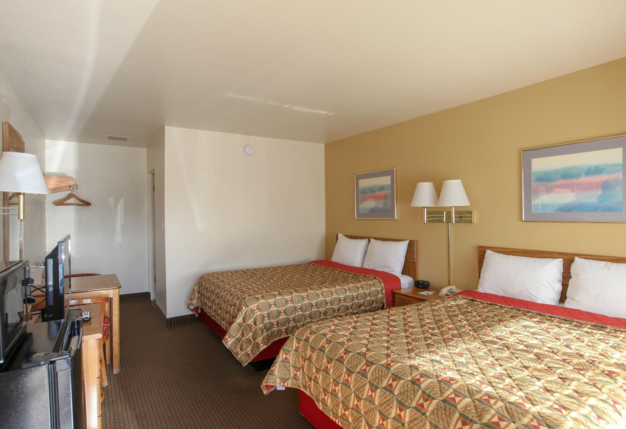 Highland Country Inn Φλάγκσταφ Εξωτερικό φωτογραφία