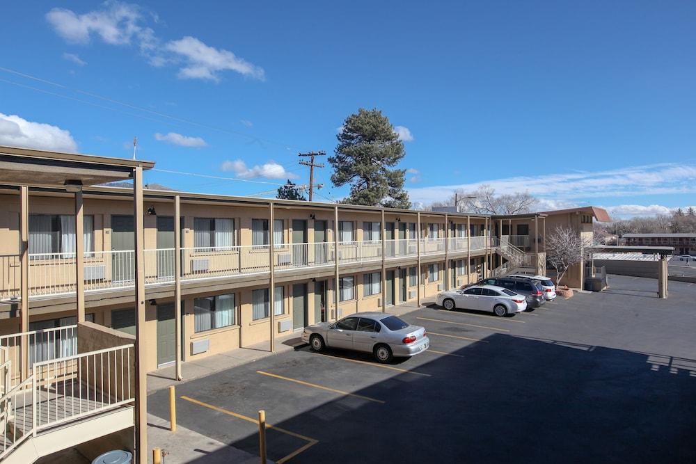 Highland Country Inn Φλάγκσταφ Εξωτερικό φωτογραφία