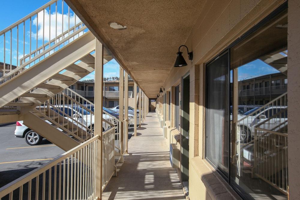 Highland Country Inn Φλάγκσταφ Εξωτερικό φωτογραφία