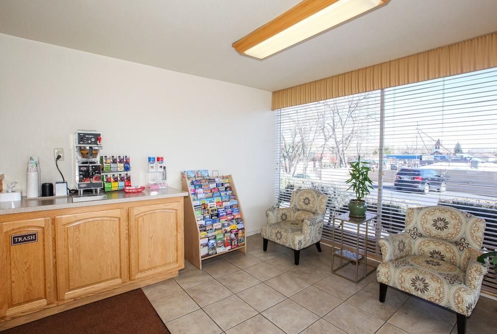Highland Country Inn Φλάγκσταφ Εξωτερικό φωτογραφία
