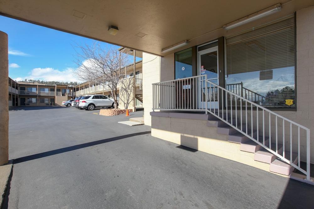 Highland Country Inn Φλάγκσταφ Εξωτερικό φωτογραφία
